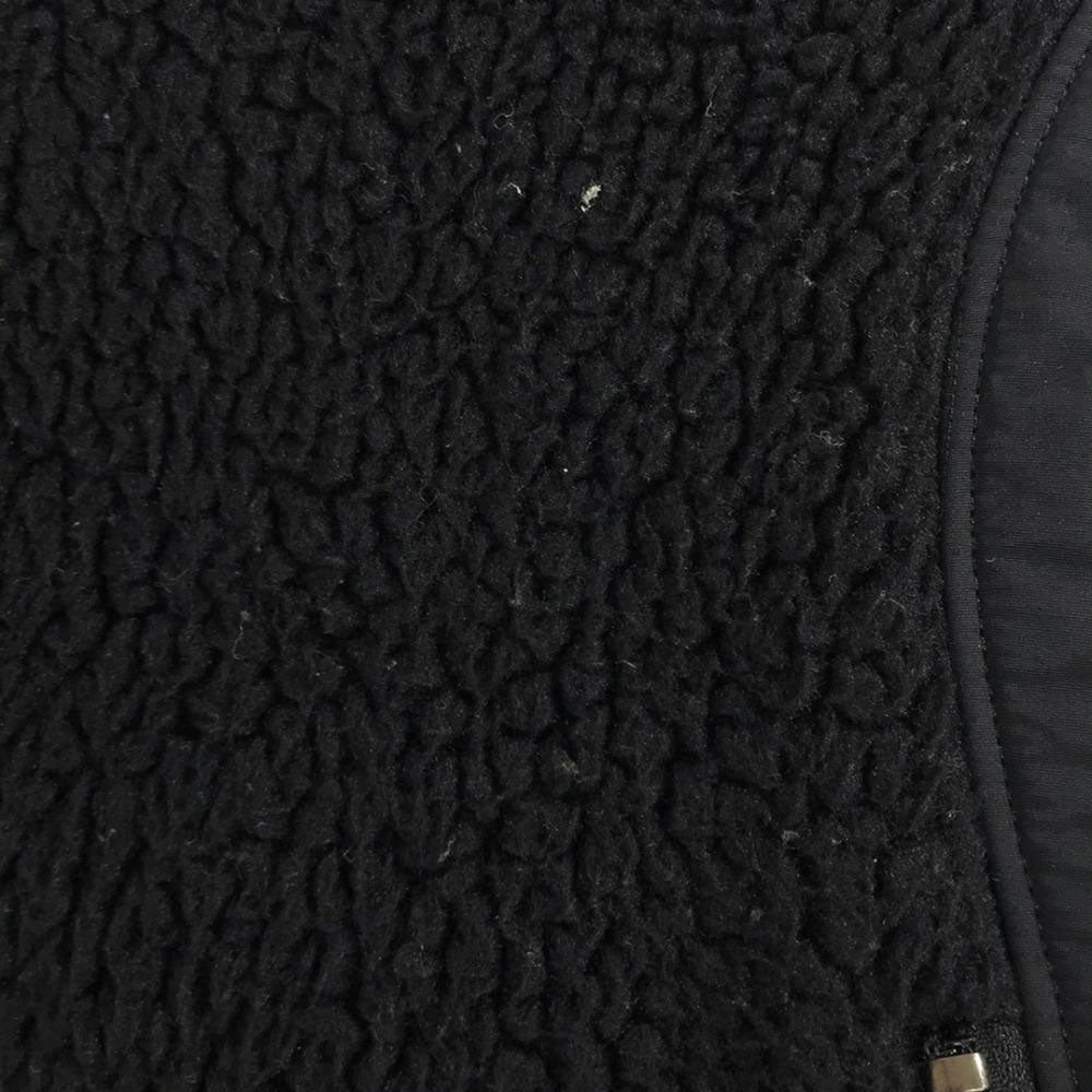 patagonia パタゴニア 23071 フリースジャケット XS ブラック アウトドア 23071F8 レディース