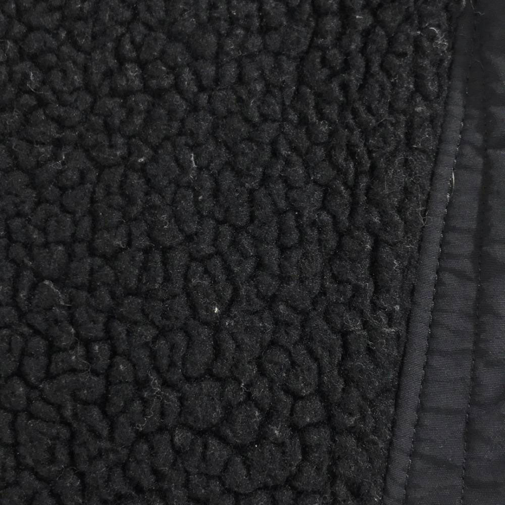 patagonia パタゴニア 23071 フリースジャケット XS ブラック アウトドア 23071F8 レディース