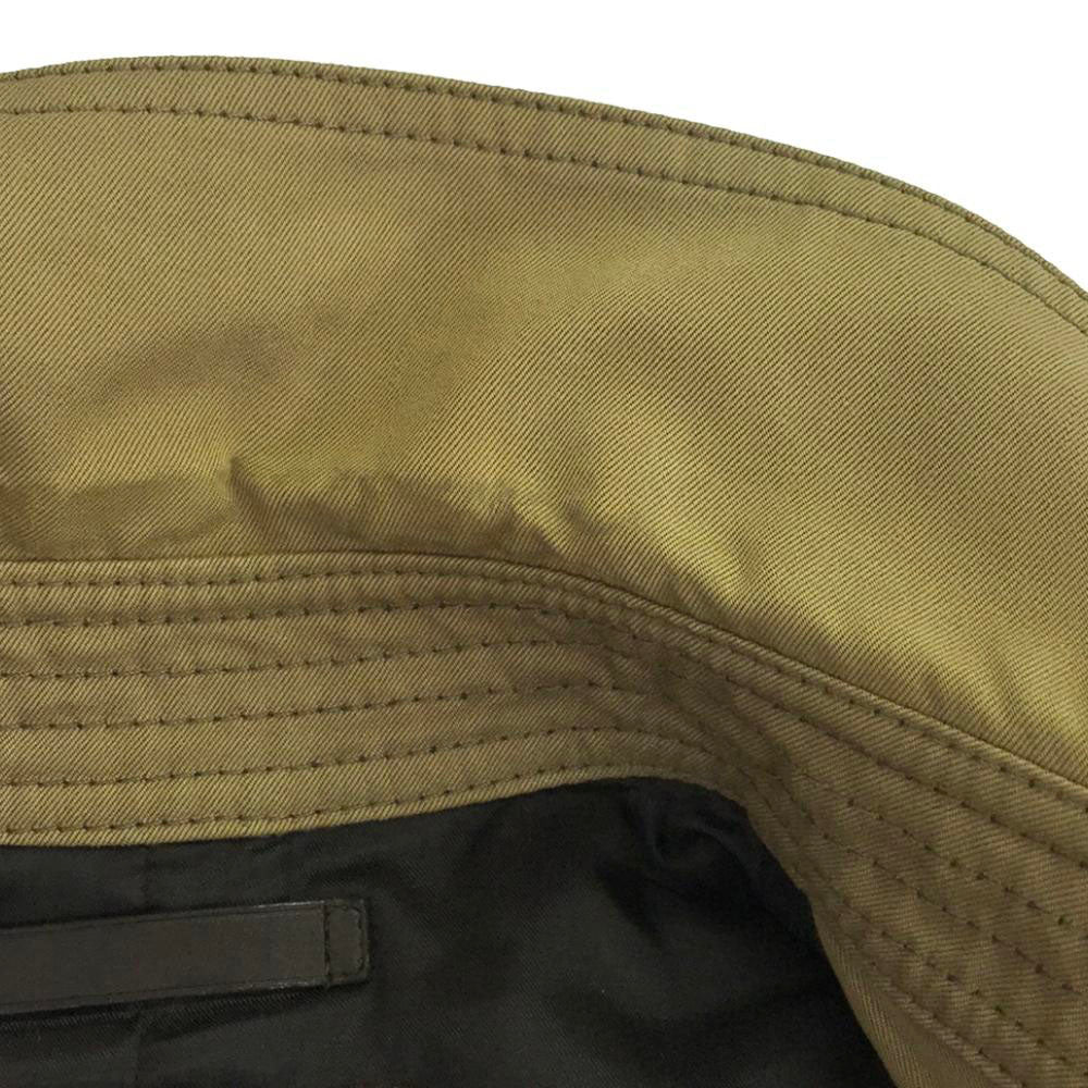 コーチ トレンチコート M キャメル系 COACH メンズ