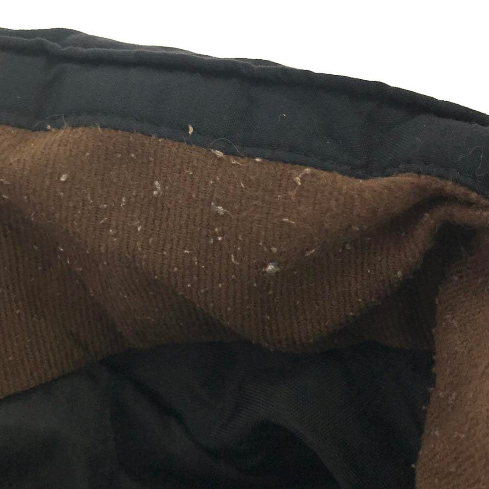 Foxfire フォックスファイヤー ゴアテックス ロゴワッペン ツアラー ジャケット M ネイビー 裏地付 バイカージャケット メンズ