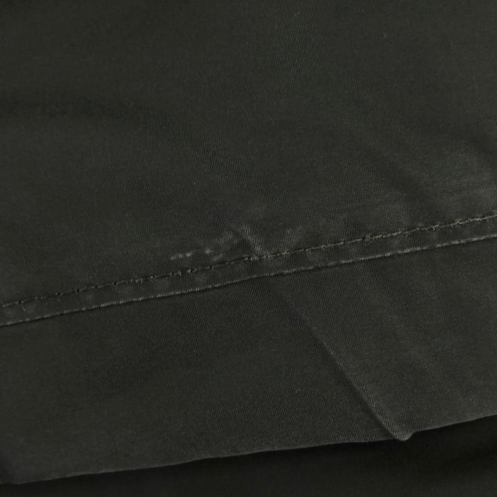 THE NORTH FACE ザノースフェイス NY2680N パープルレーベル ステンカラー 中綿コート S ブラック 裏地付き アウトドア メンズ