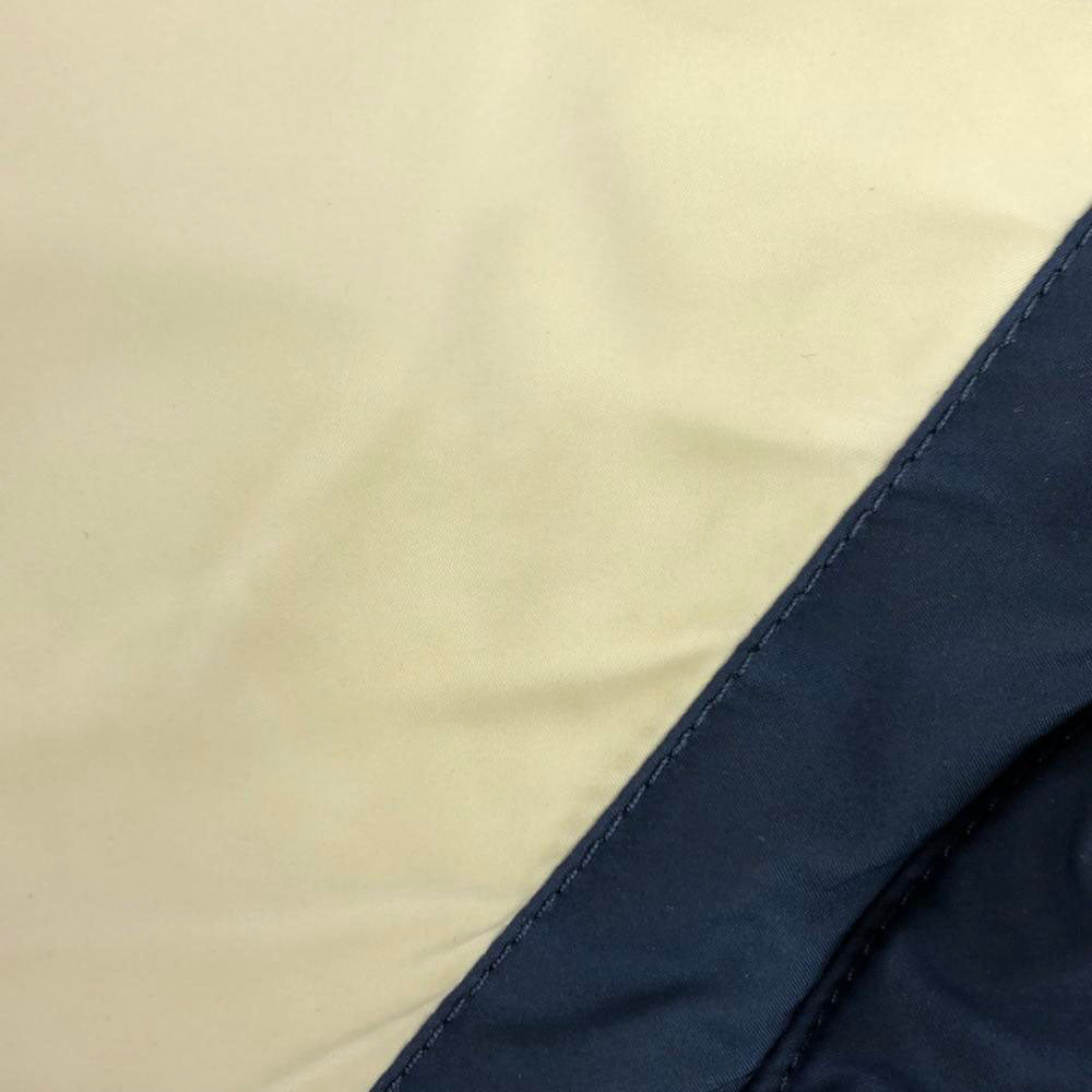 patagonia パタゴニア 28575FA13 リバーシブル 中綿ベスト S ブルー系 アウトドア レディース