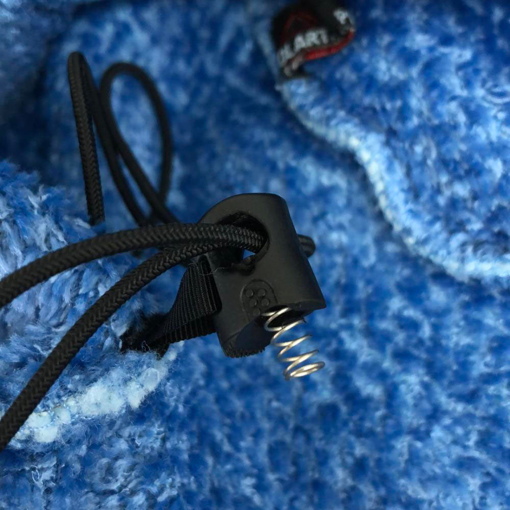 patagonia パタゴニア 36112F7 フリースジャケット XS ブルー アウトドア レギュレーターR4 レディース