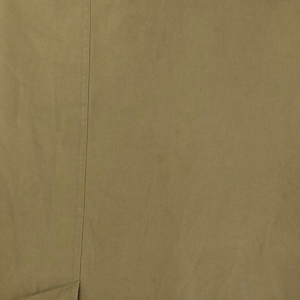 Burberrys バーバリーズ 90s オールド ステンカラーコート 92-170 ベージュ ブランケットライナー付 裏チェック柄 メンズ