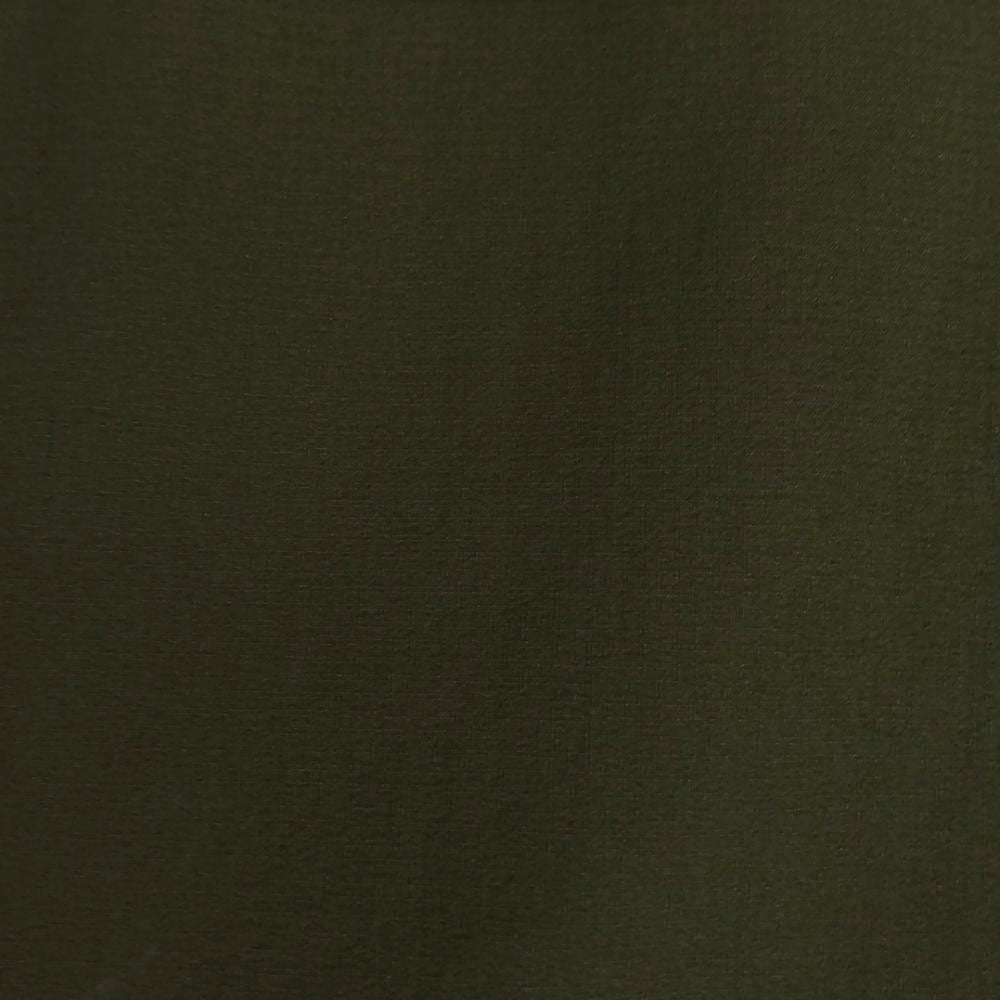 THE NORTH FACE ノースフェイス NP12306 ロゴプリント 長袖 マウンテンパーカー S カーキ系 アウトドア メンズ