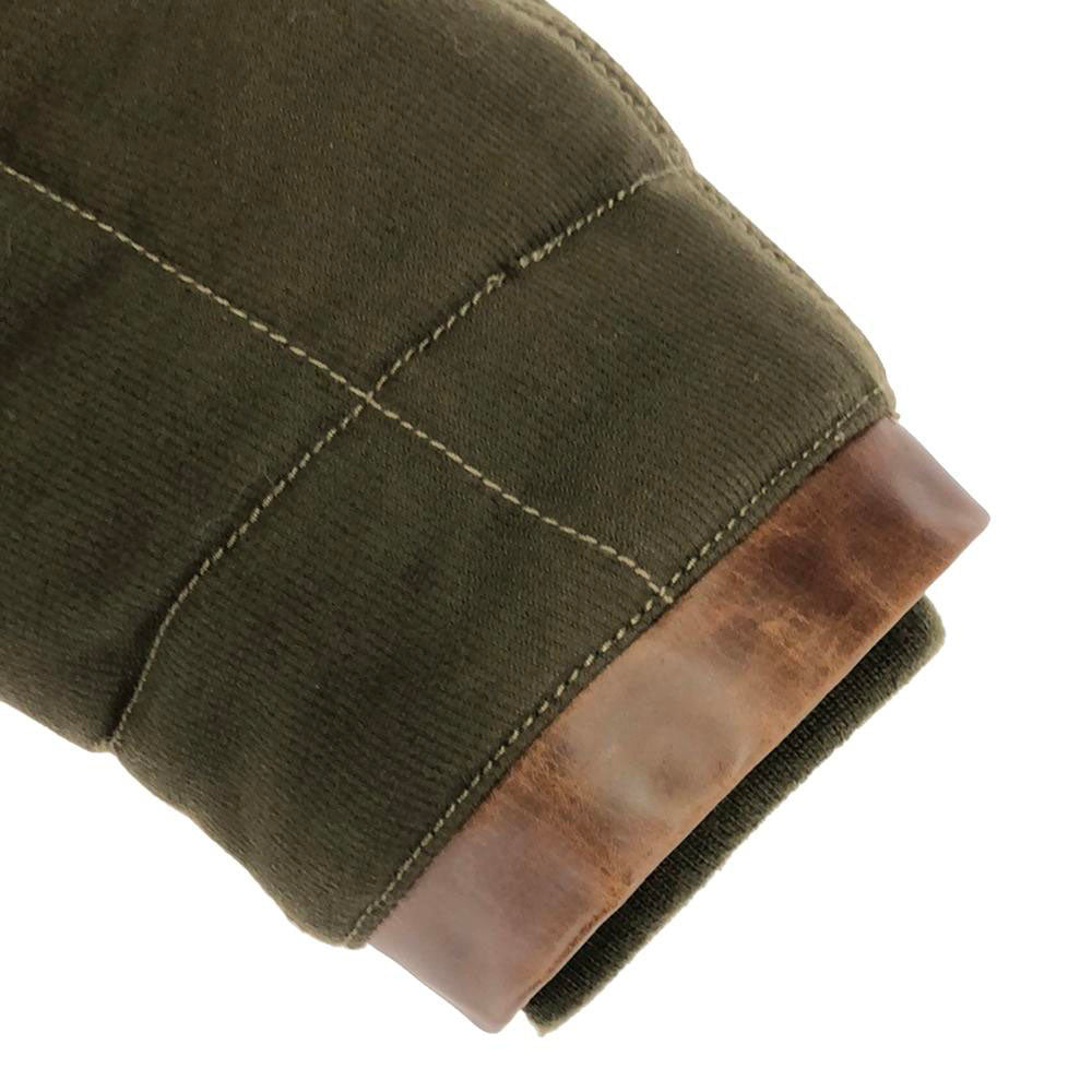 ネクサスセブン 中綿ジャケット 44 ブラウン系 NEXUSVII メンズ