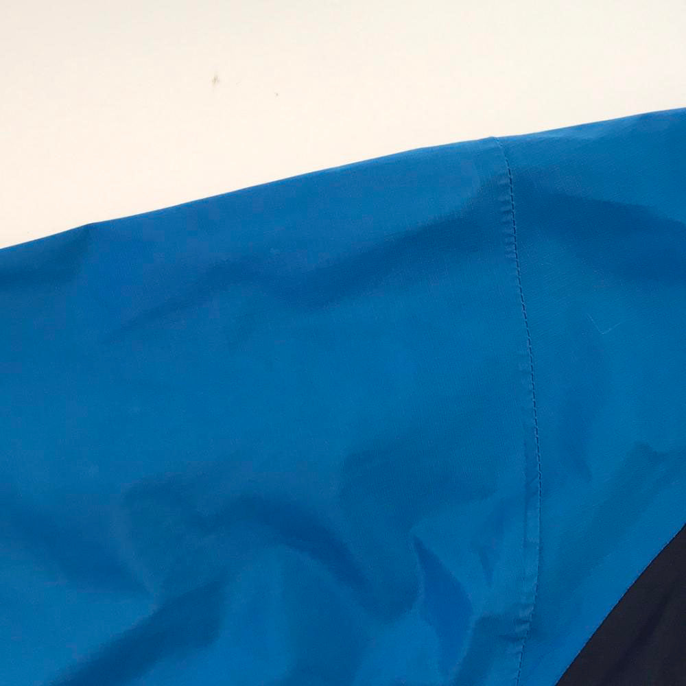 patagonia パタゴニア STY83807 トレントシェル ジップ ナイロンジャケット XS ネイビー系 アウトドア レディース