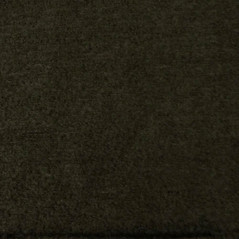 heliopole エリオポール 日本製 シャツジャケット 上下 セットアップ 46 カーキ メンズ