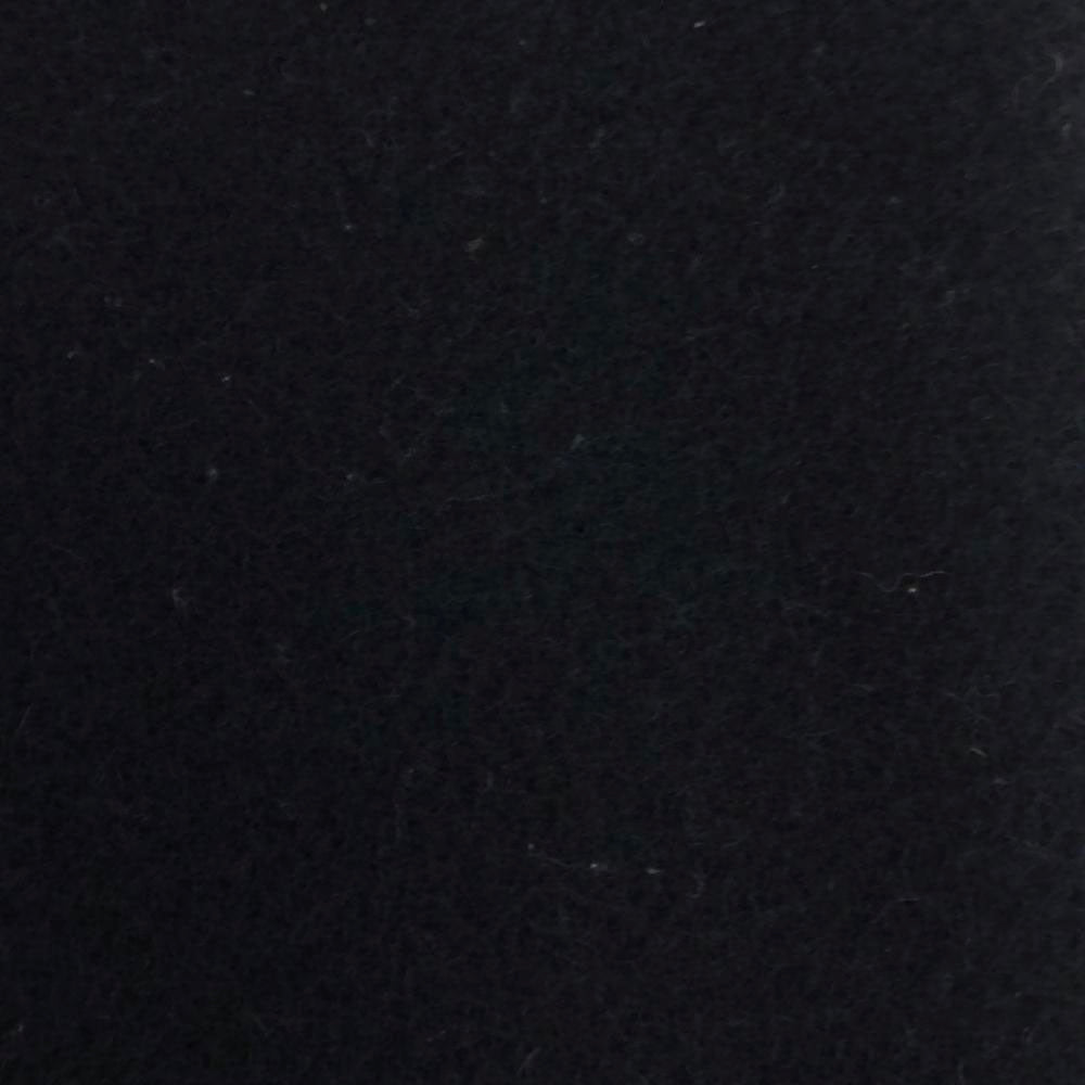 Danton ダントン 日本製 ウールコート 34 ネイビー レディース