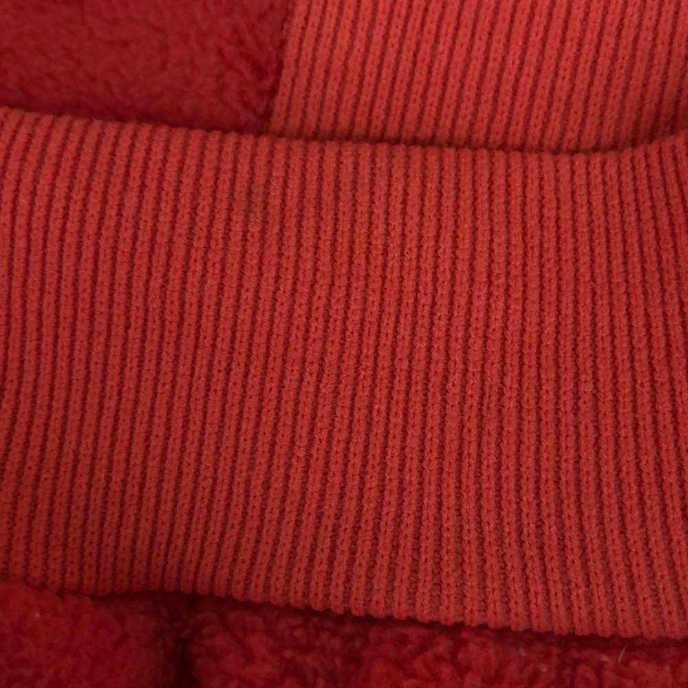 patagonia パタゴニア 90s USA製 オールド レジスターマーク フリースジャケット 12 ピンク アウトドア レディース