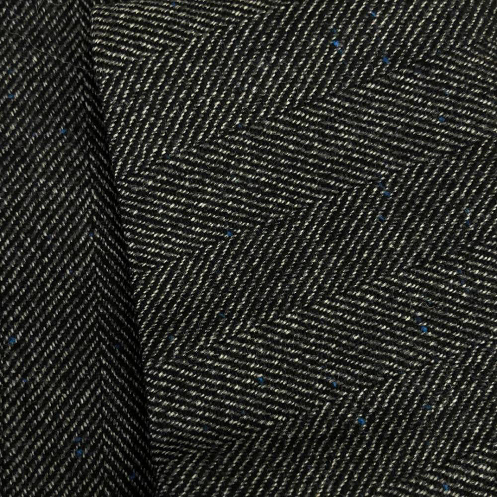 Aquascutum アクアスキュータム 日本製 ウール100% オールド テーラードジャケット 98-86-180 98A7 グレー系 サイドベンツ メンズ