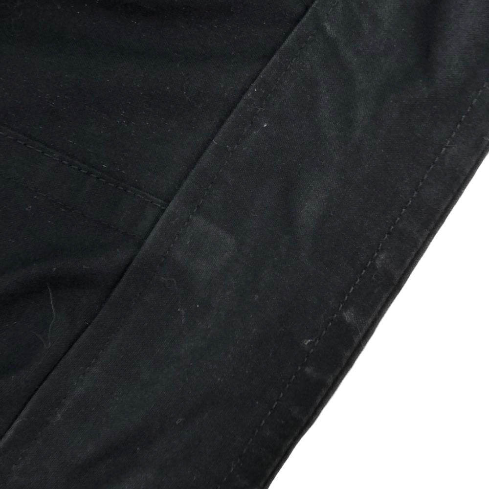 アウアー バンドカラー ジップジャケット 1 ネイビー メンズ