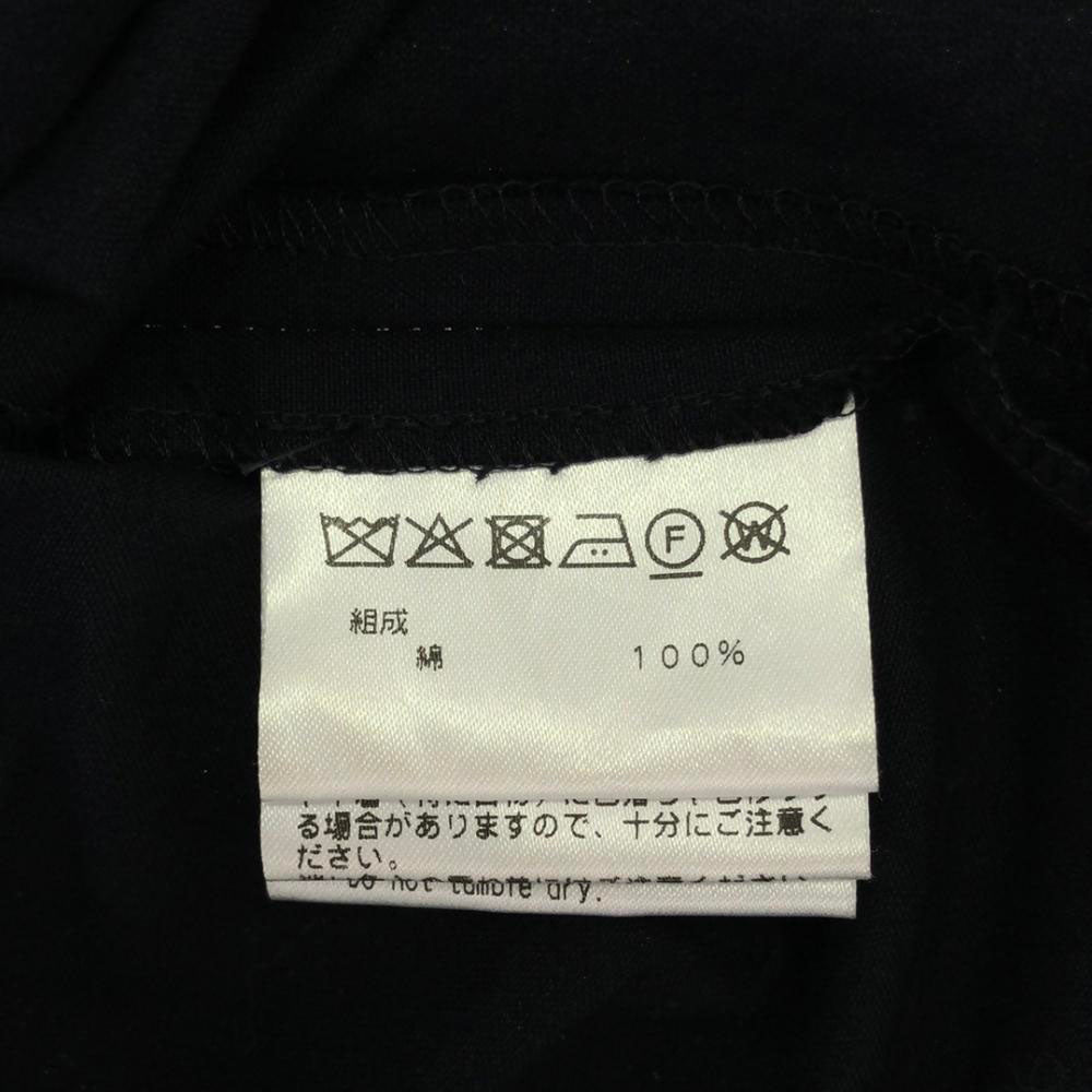 アウアー バンドカラー ジップジャケット 1 ネイビー メンズ