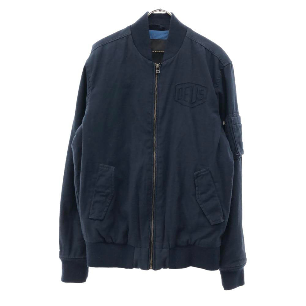 DEUS EX MACHINA N-1デッキジャケット デウスエクスマキナ デウスエクスマキナ ジャケット DEUS EX MACHINA N-1デッキジャケット