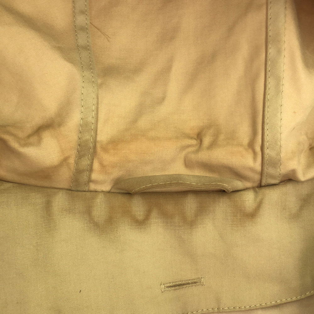 Traditional Weatherwear トラディショナルウェザーウェア フーデッド コート 32 ベージュ レディース