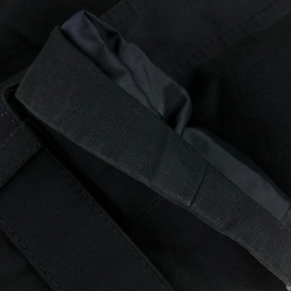 MACKINTOSH PHILOSOPHY マッキントッシュフィロソフィー 三陽商会 トレンチコート 38 ネイビー 裏地チエック レディース