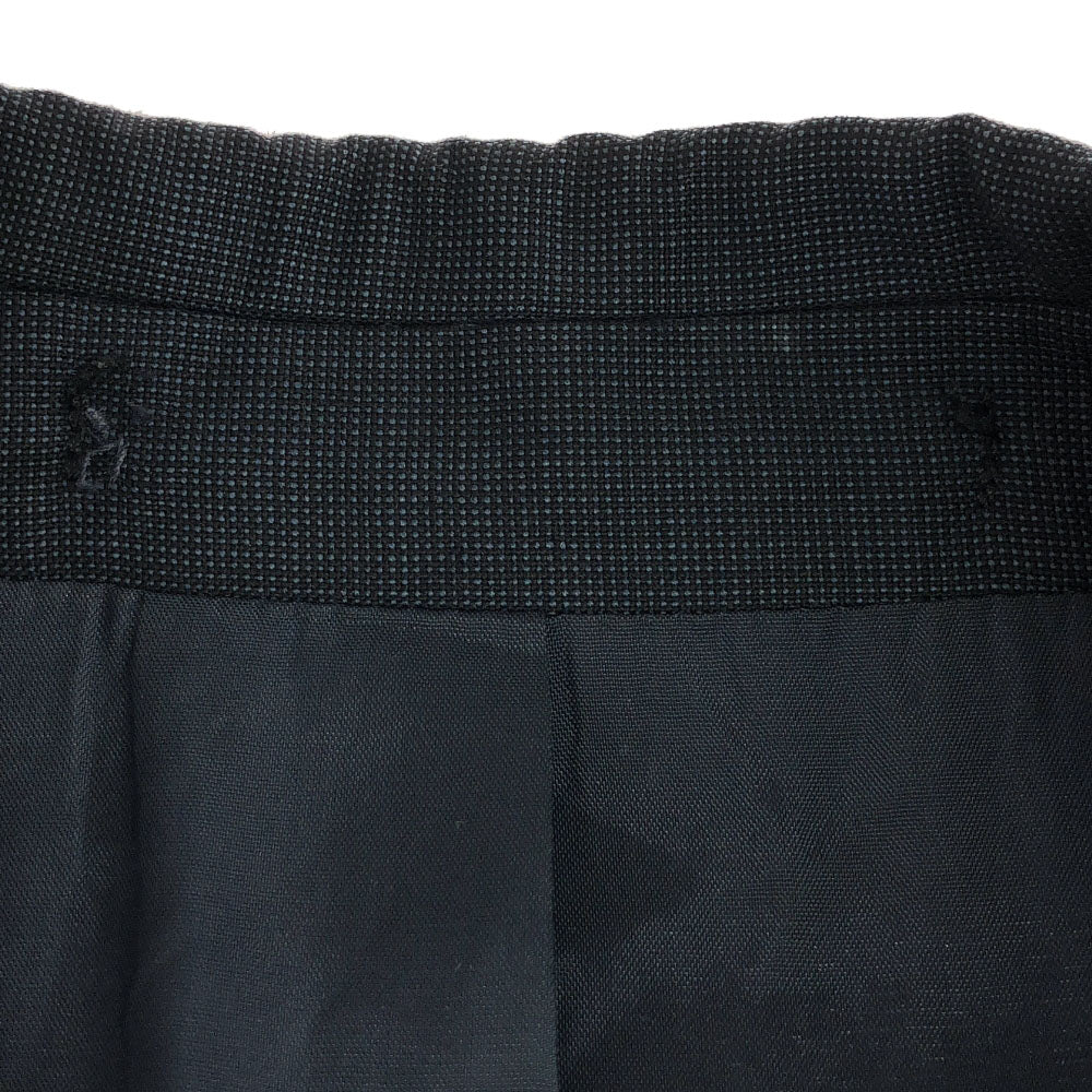 BOSS HUGO BOSS ボス ヒューゴボス Super 100 テーラードジャケット ネイビー メンズ