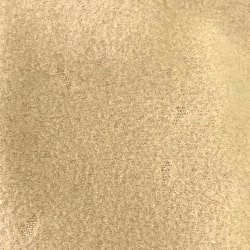 Burberrys Blue label バーバリーズブルーレーベル 90s ウールブレンド オールド ステンカラーコート 38 ベージュ レディース