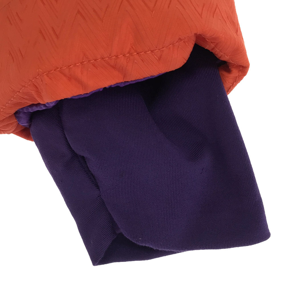 MOUNTAIN HARDWEAR マウンテン ハードウェア 中綿ジャケット XS サーモンピンク系 ナイロンジャケット サムホール レディース