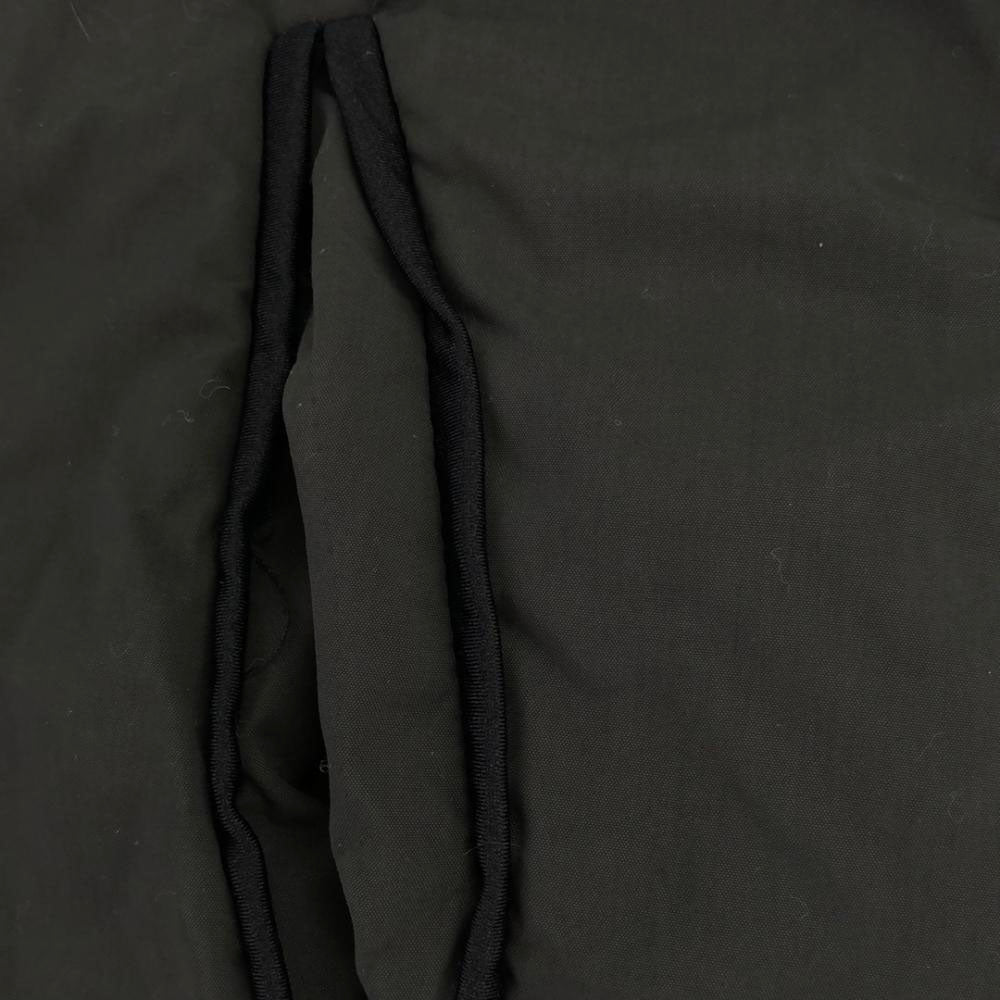 MAX&CO マックスアンドコー 中綿ジャケット 36 ブラック レディース