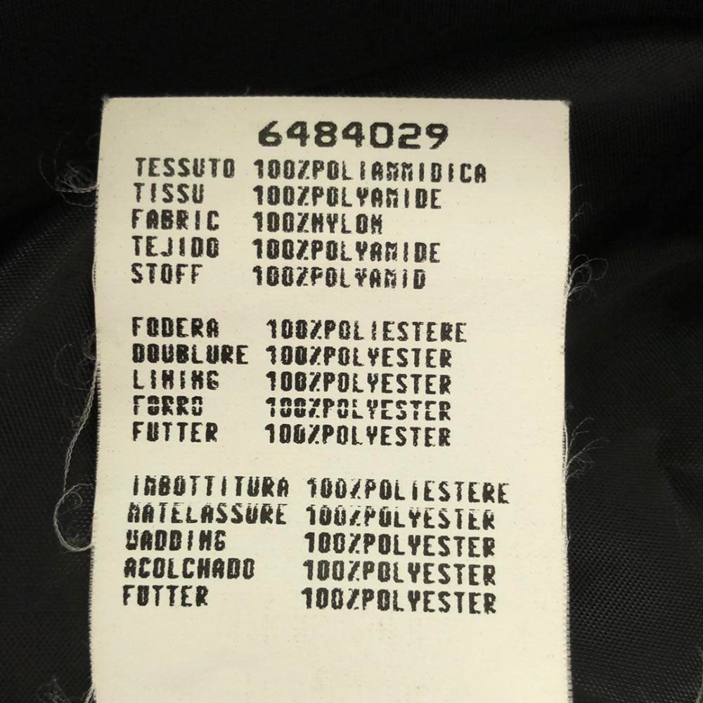 MAX&CO マックスアンドコー 中綿ジャケット 36 ブラック レディース