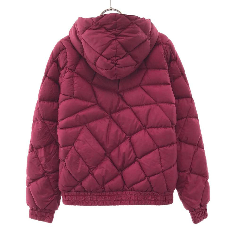 patagonia パタゴニア 27390FA11 フーデッド ダウンジャケット S ピンク系 アウトドア レディース