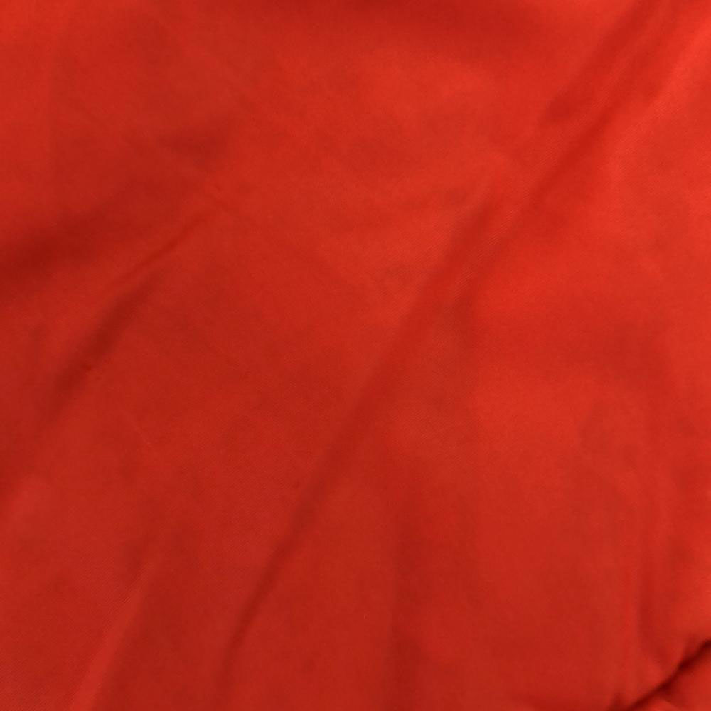 メインガイド 70s 80s ヴィンテージ ジップジャケット オレンジ メンズ