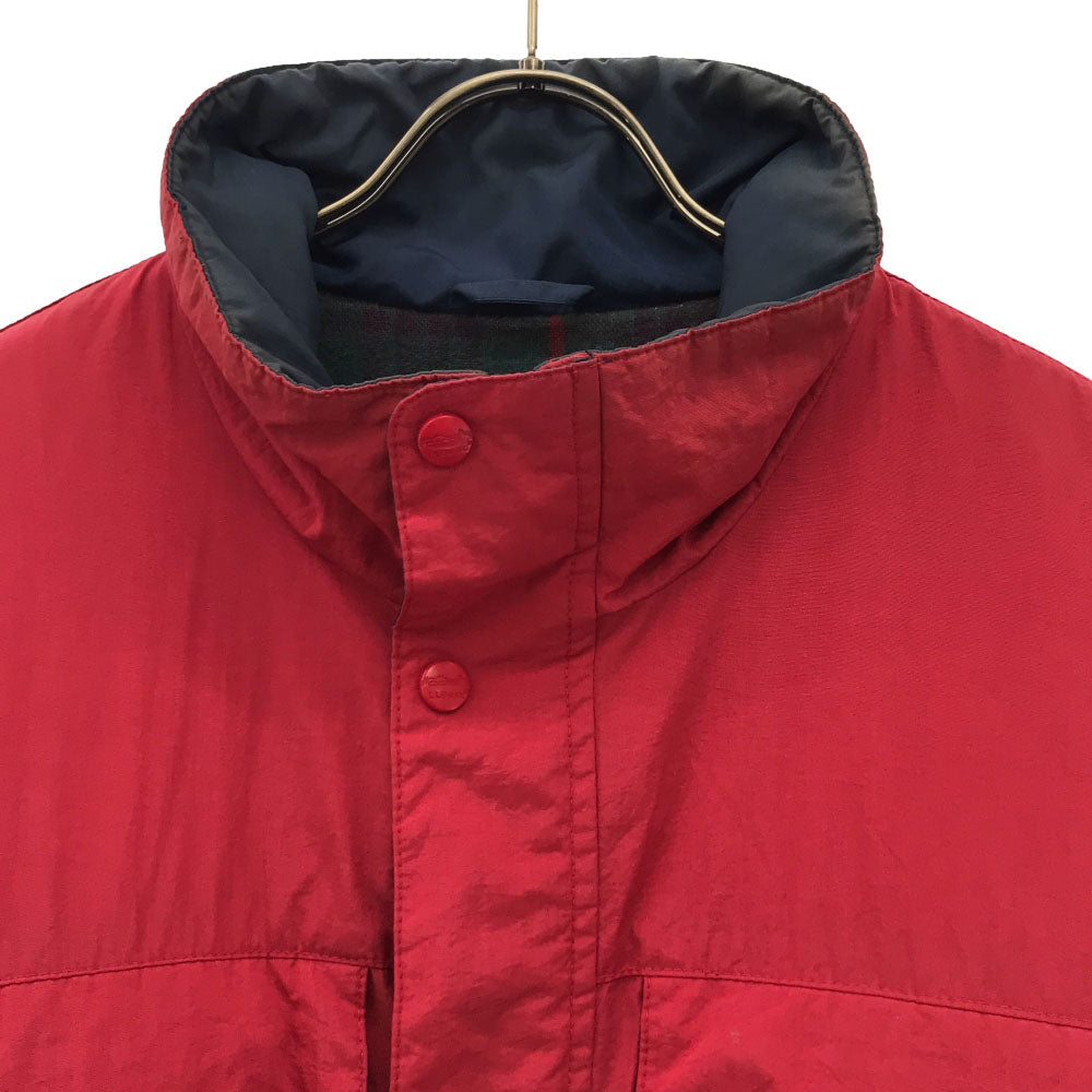 L.L.Bean エルエルビーン 80s ヴィンテージ マウンテンジャケット レッド系 アウトドア メンズ