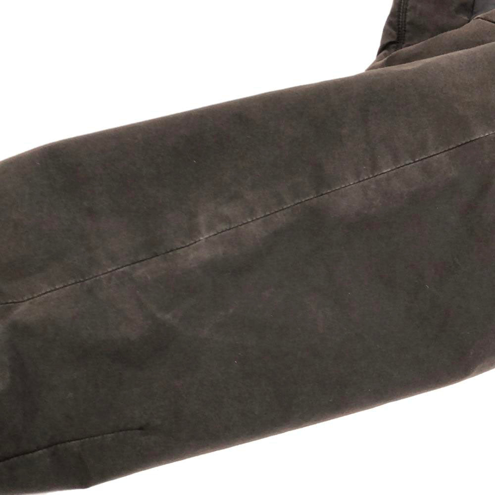 KAPTAIN SUNSHINE キャプテンサンシャイン 日本製 チェスターコート 36 ブラウン系 メンズ