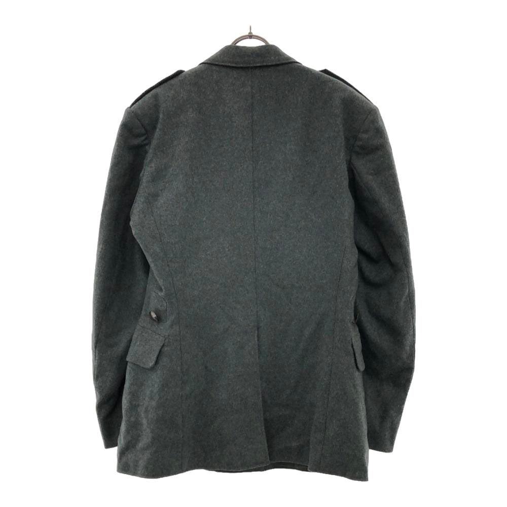 SWISS MILITARY スイスミリタリー スイス軍 ジャケット グレー系 メンズ