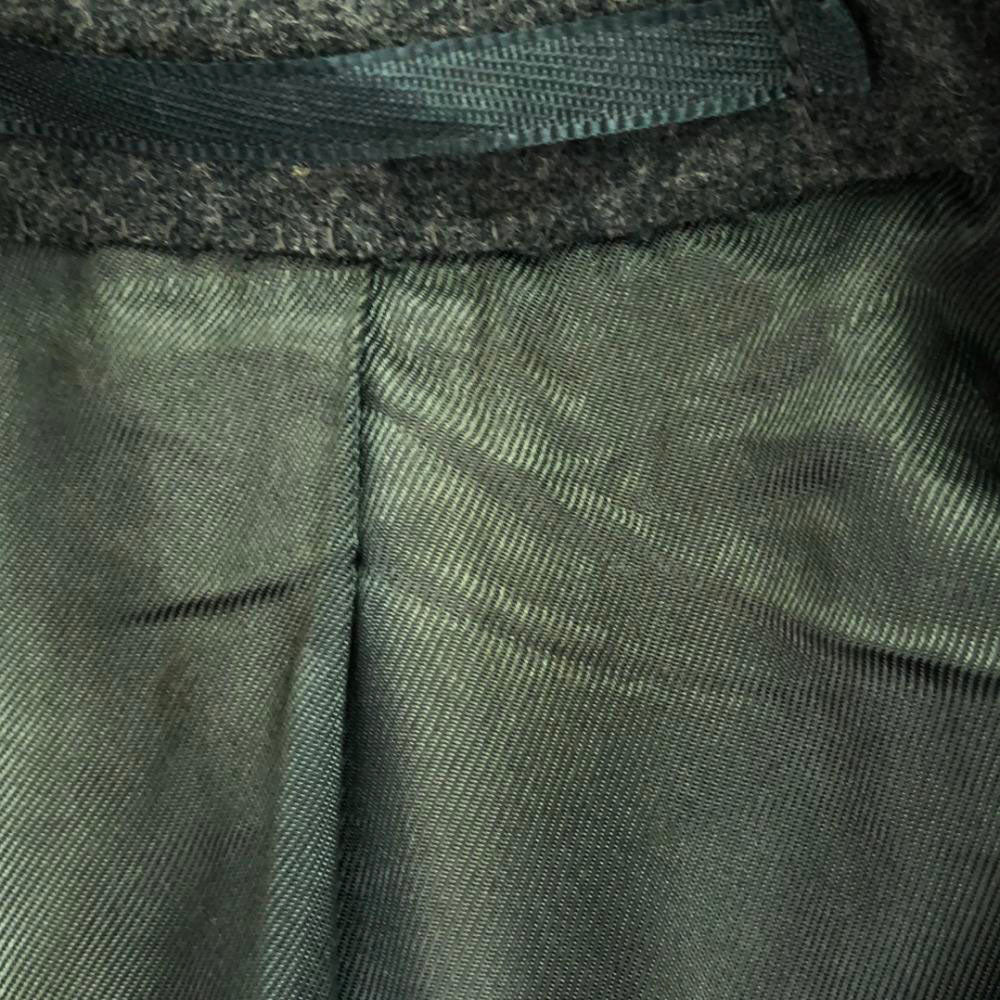 SWISS MILITARY スイスミリタリー スイス軍 ジャケット グレー系 メンズ