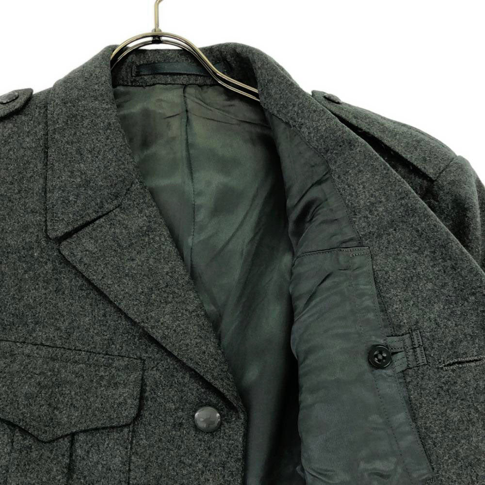 SWISS MILITARY スイスミリタリー スイス軍 ジャケット グレー系 メンズ