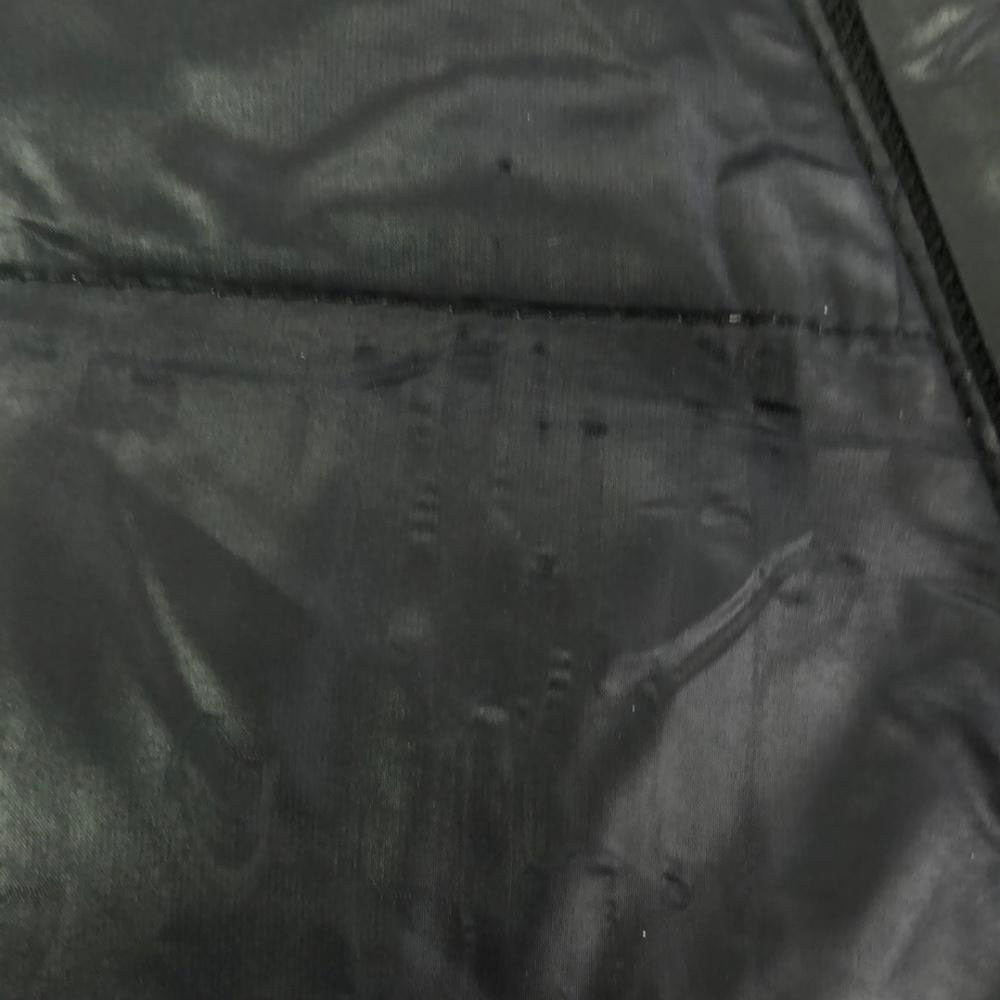 LOVELESS ラブレス 三陽商会 ロゴ刺繍 フード付き ダウンコート 36 ブラック レディース