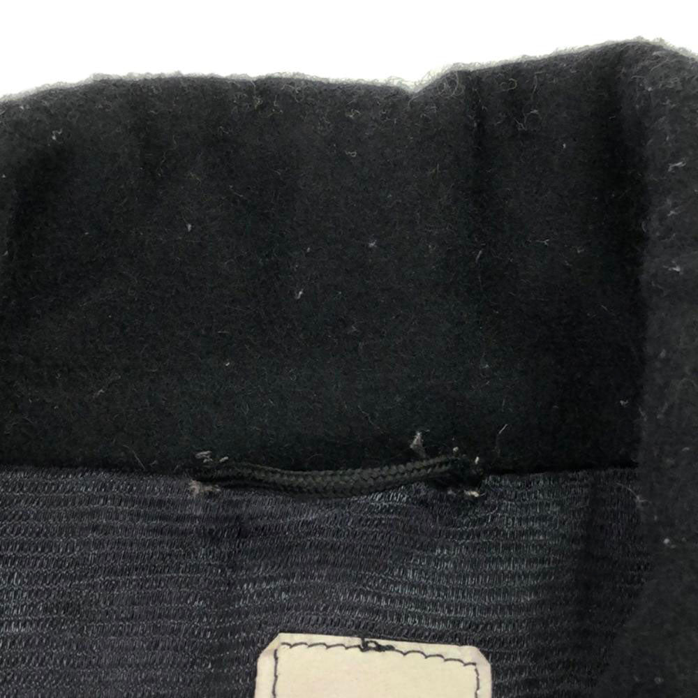 US NAVY アメリカ海軍 90s SPO ピーコート 44L ブラック メンズ