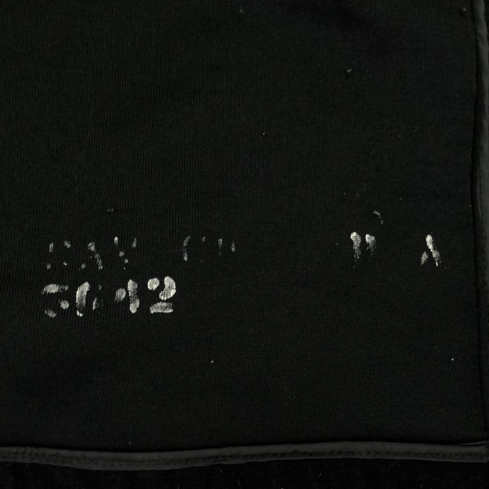 US NAVY アメリカ海軍 90s SPO ピーコート 44L ブラック メンズ