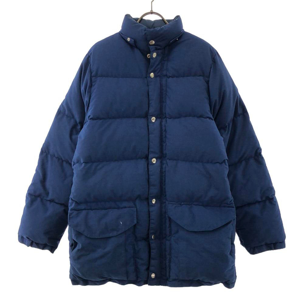 Holubar ホルバー オールド 中綿ジャケット S ブルー系 メンズ