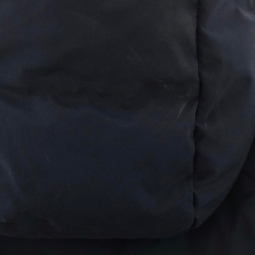 UNIQLO ユニクロ ダウンコート M ネイビー レディース