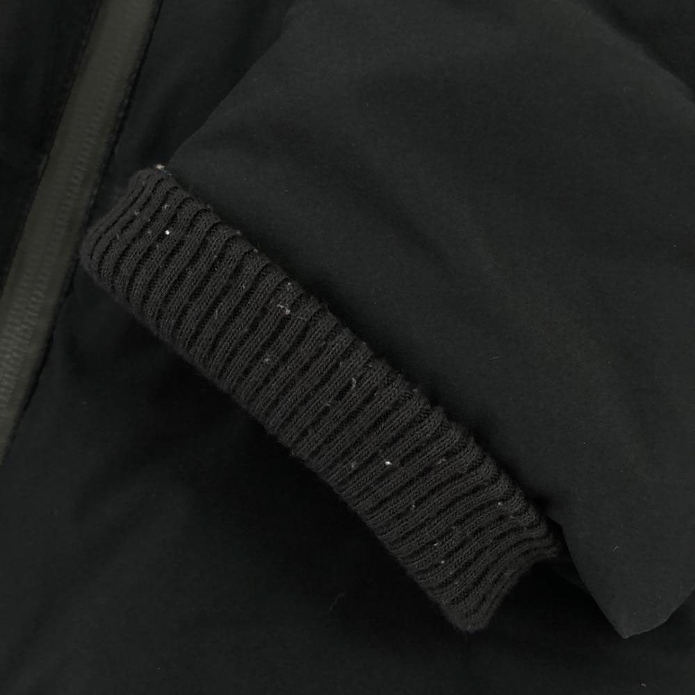 UNIQLO ユニクロ ダウンジャケット L ブラック レディース