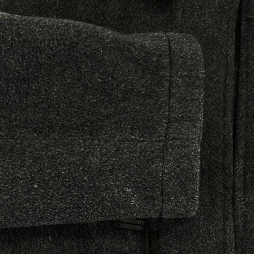 Gloverall グローバーオール 60s 70s イギリス製 ヴィンテージ ダッフルコート 38 グレー レディース