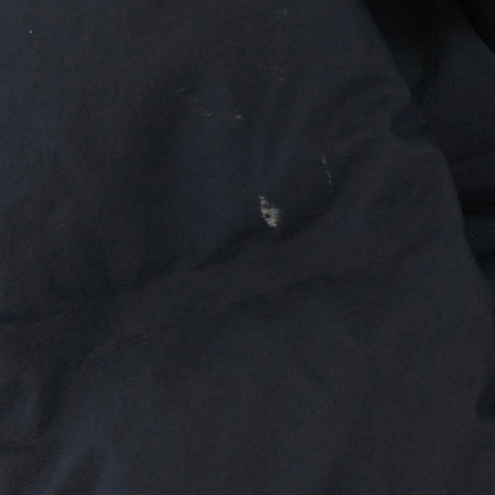 UNIQLO ユニクロ シームレス ダウンジャケット S ネイビー メンズ