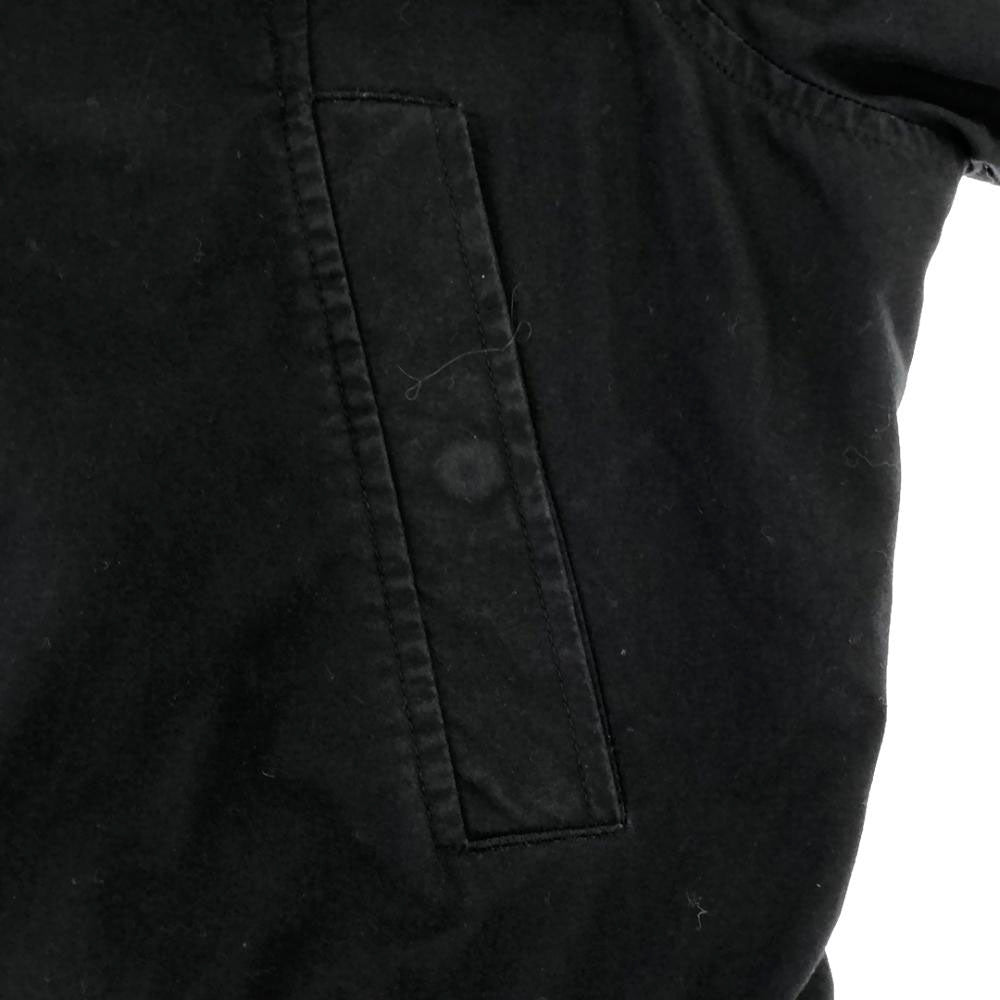 L.L.Bean エルエルビーン フーディー モッズコート LREG ブラック アウトドア レディース