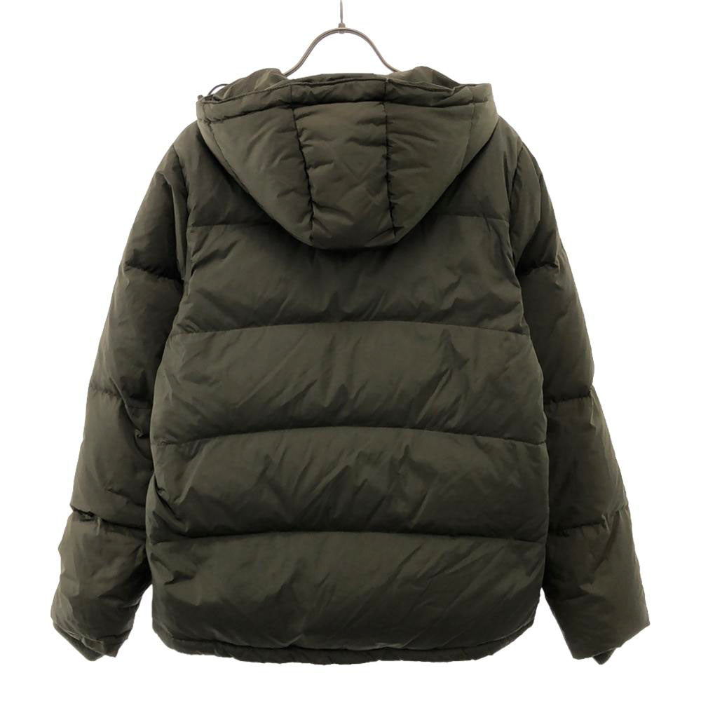 ROIAL ロイアル リモンタ コラボ ダウンジャケット M カーキ系 LIMONTA レディース