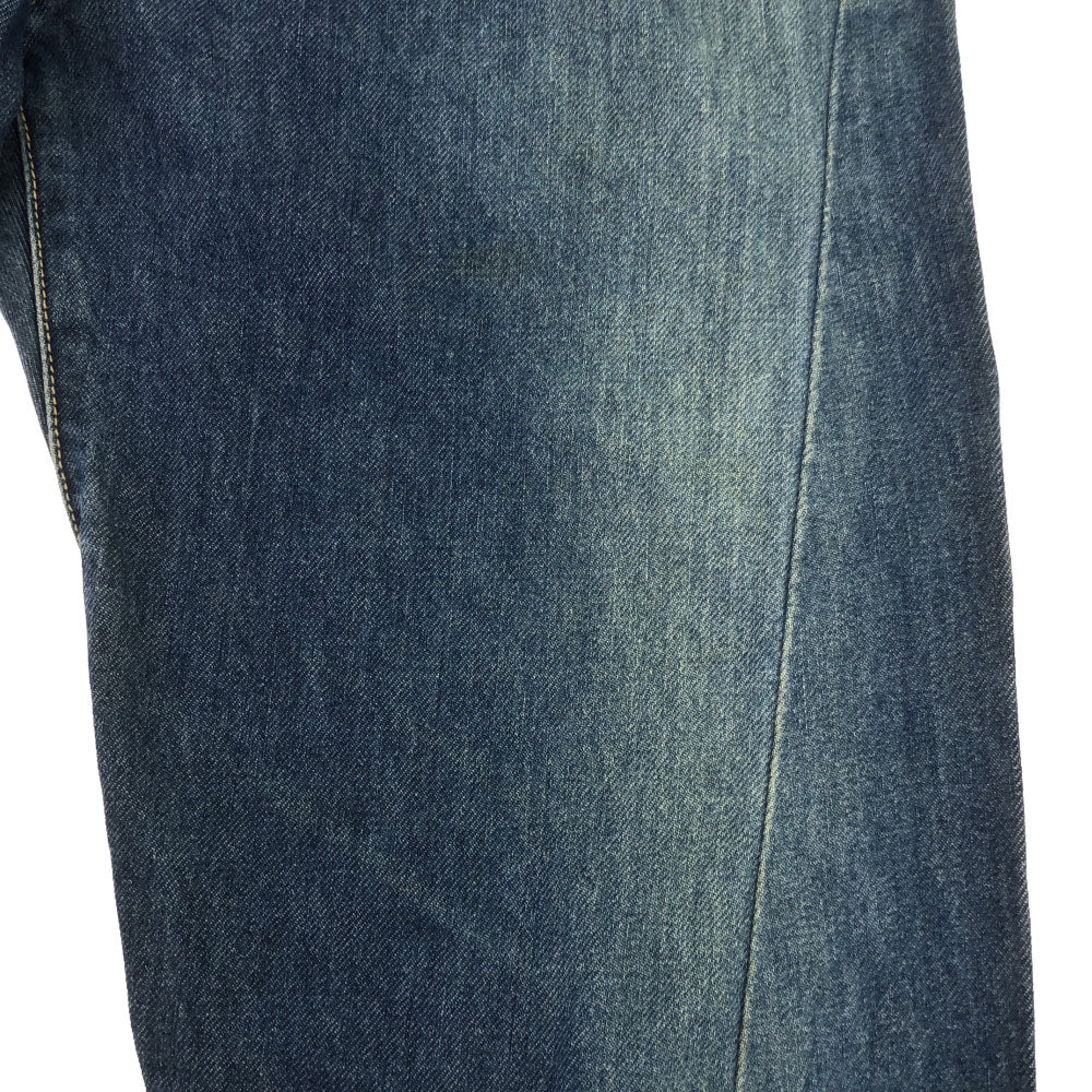 リーバイス ストレートデニムパンツ w29 Levi's ボタンフライ ジーンズ メンズ