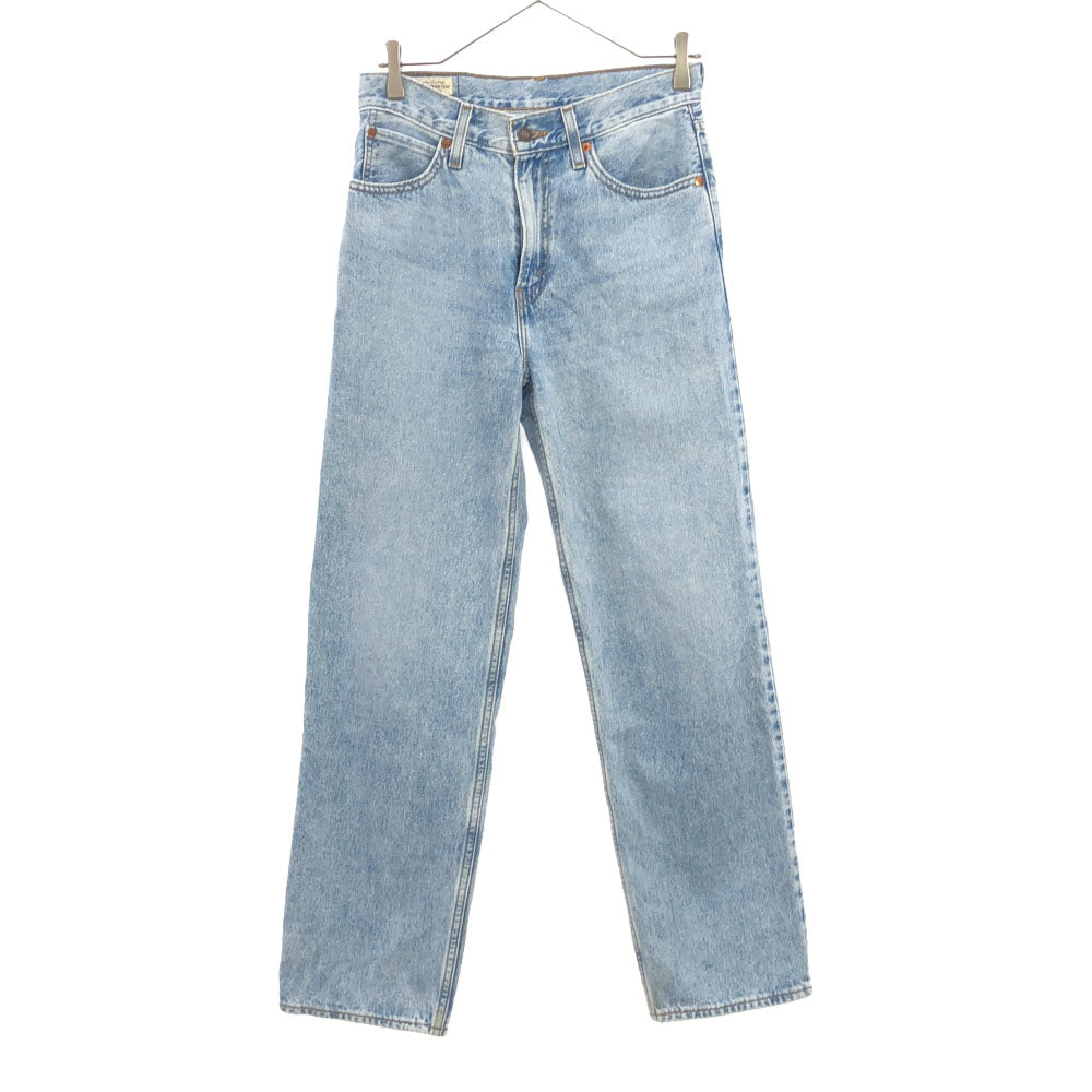 リーバイス プレミア ストレートデニムパンツ w25 Levi's PREMIUM レディース