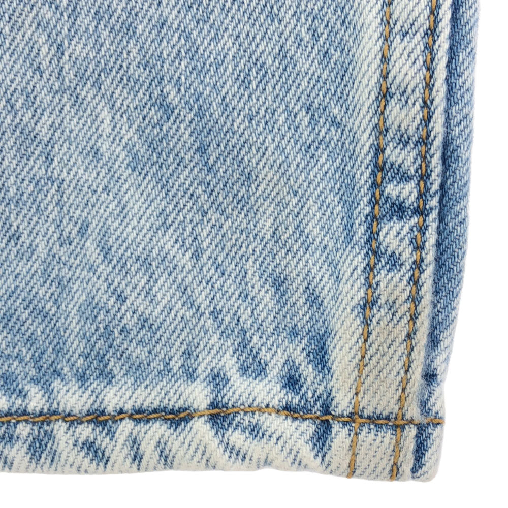 リーバイス プレミア ストレートデニムパンツ w25 Levi's PREMIUM レディース