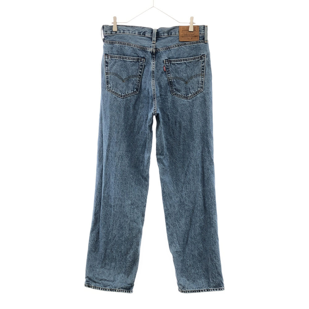 リーバイス プレミア ストレートデニムパンツ w32 Levi's PREMIUM ビッグE メンズ