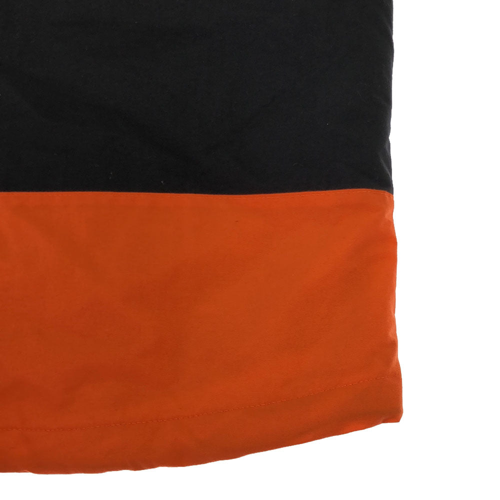 Columbia コロンビア アウトドア 219 PM3787 フーデッド 中綿ジャケット M ブラック系 メンズ