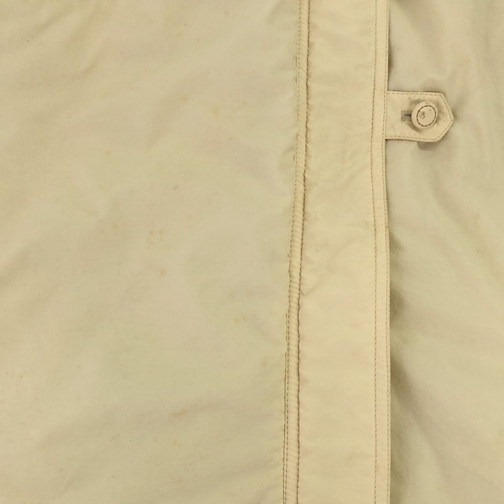 バーバリーロンドン 三陽商会 コート 160A ホワイト系 BURBERRY LONDON キッズ