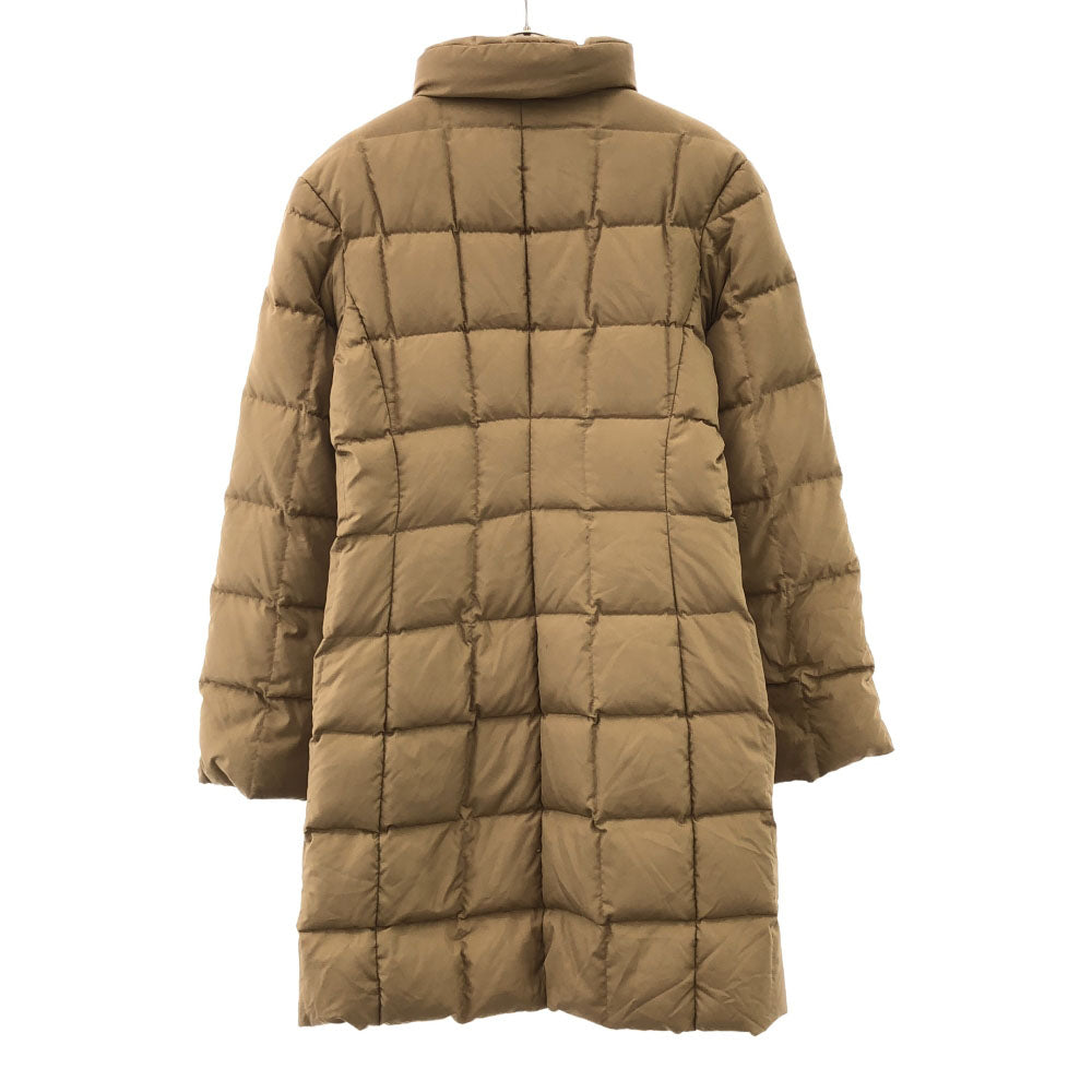 RALPH LAUREN ラルフローレン キルティング ダウンコート S ベージュ メンズ