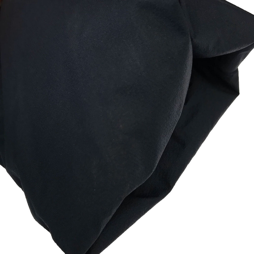 UNIQLO ユニクロ シームレス ダウンパーカー S ネイビー メンズ